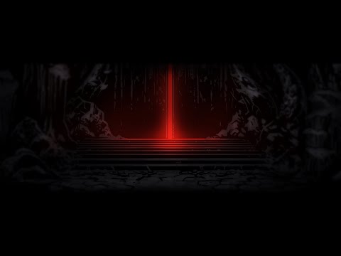 The Final Combat (EXTENDED) - Darkest Dungeon OST