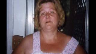 Ruth "Penny" Mason  1951 - 2010