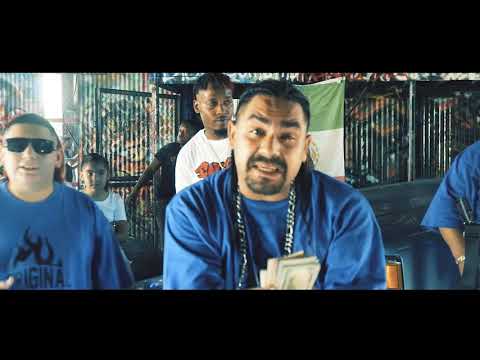 Original firemexican feat. Franchise | Money is the topic (official video)