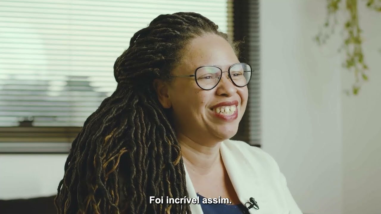 Documentário - Vidas Negras: Dignidade e Justiça