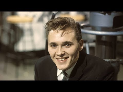 Billy Fury   "When Will You Say I Love You"  (Original release from 1963)