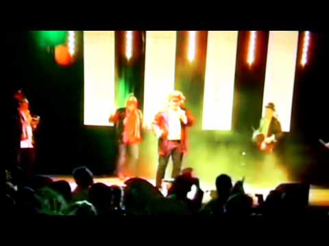 CMC Alaif 2013 Nummer 6 -  Jordy Swillens - KarneVastelaovesKwatsj&SjpassHerremenie