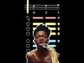 How To Play Industry Baby On Sax Saxplained Shorts
