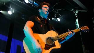 Bastian Baker - Kids off the streets (Zofingen, 06.03.2014)