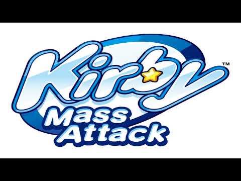 Terrifying Fiend (vs. Necrodeus) - Kirby Mass Attack OST Extended