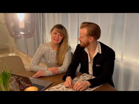 WE BOUGHT A HOUSE TOGETHER!