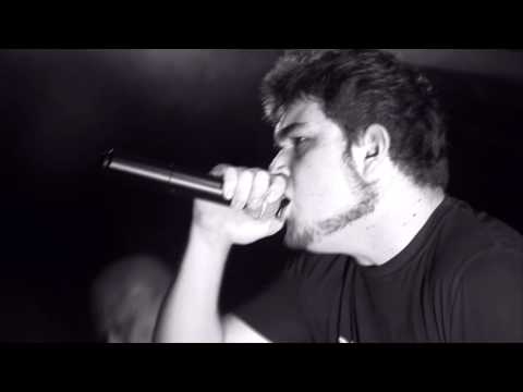 Born to kill - Live @ Studio Tic 23/07/2016