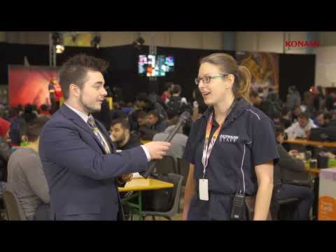 YCS Milan 2018: Organizer Interview - Ellen van Overmeire