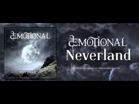 dEMOTIONAL - Neverland (Official Lyric Video)
