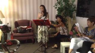 I Still Believe with Connie and Bee