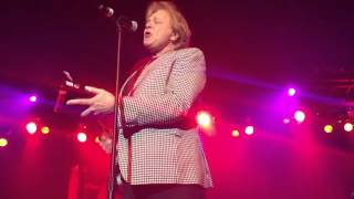 EDDIE MONEY &#39;WE SHOULD BE SLEEPING&#39; @HARD ROCK ROCKSINO 11/8/15