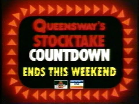 Friday 10th June 1983 ITV LWT - Shadows Of Darkness - Adverts - Marathon - Carling - Mail On Sunday