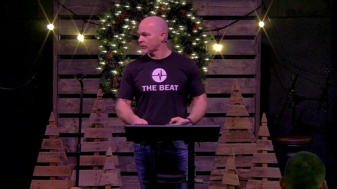 What if Christmas really is all about gifts?