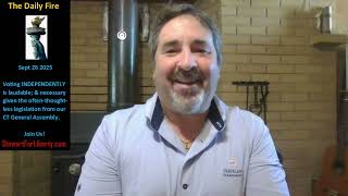 SFL - Lauding those who often vote AGAINST the majority in the CT General Assembly