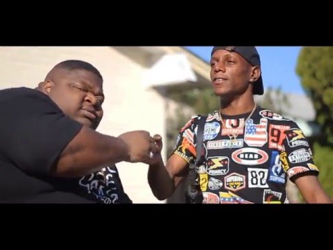 C Struggs - Im Yo Pusha (Music Video) Shot By: @HalfpintFilmz