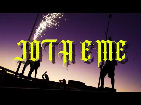 JOTA EME - SOLTANDO PALABREO (Pro. Jano Crazy)