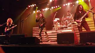 Stryper - Cant Live Without Your Love