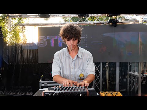 STREETPANIK, Live Set Gattazzo IN TOUR: PARMA, Live Mu Club, 14/08/2024