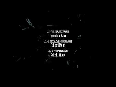 FFVII Rebirth Ending - No Promises to Keep