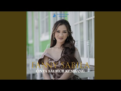 Cinta Saumur Kembang