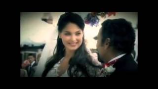 La comandante bonita