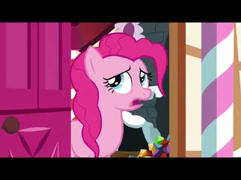 "Finding Tobias" Part 26 - Goodbye Pinkie Pie