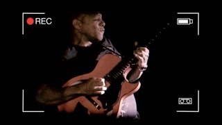 Mark Whitfield in New York