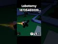 Best Hit Sound Effects 3 Forsaken Roblox Shorts