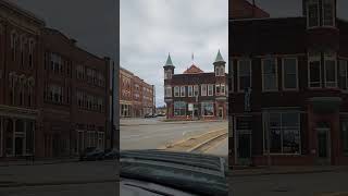 Just driving! #travel #roads #driving #chill #relax #street #architecture