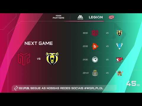 Worten Game Ring LPLOL 2023 - Spring Split - Semana 2 - Dia 2