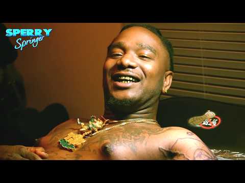 Rizzoo Rizzoo On Why He Dissed T.I.: "Lil Flips a Legend & Nobody Had His Back" (part 3)