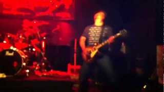 UngluedWicked Garden @ DingBatz