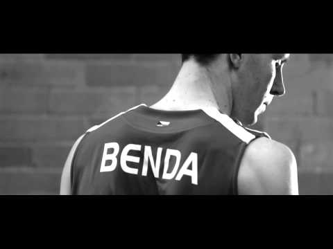 ČEZ Basketball Nymburk vs. CSKA MOSKVA - Petr Benda