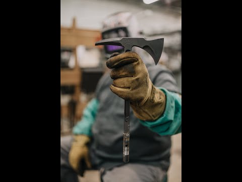 RMJ USA Shrike Breakdown Part 2