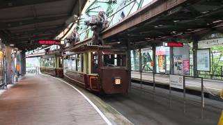 Wuppertaler Kaiserwagen auf Kaffeefahrt
