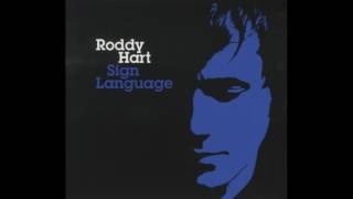 roddy hart send a message