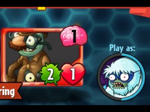 Event Showcase !!! Daily Event 20 th May 2021 Plants vs Zombies Heroes day 3