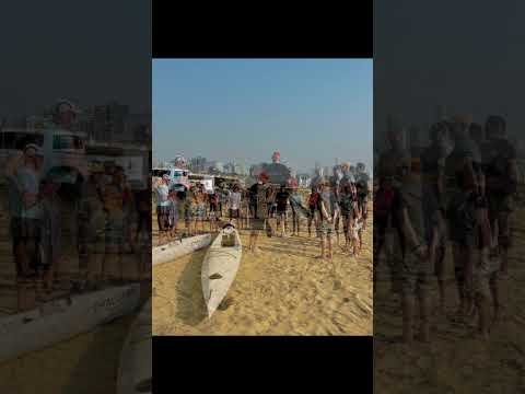 Durban Paddle Clinic - August 2026