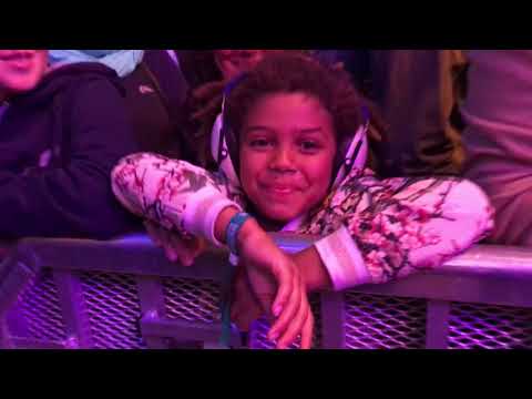 Travel Guide Blekinge, Sweden - It must have been love at Hasslöfestivalen