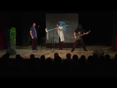 Kabaret DNO  - skecz Dentysta    83 BSK