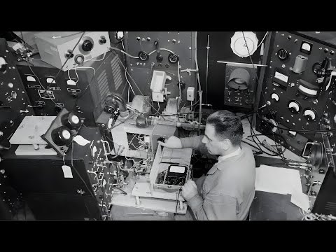 U-Boat Captains Saw Destroyer Radar Range — Then Knew Surface Attacks Were Finished