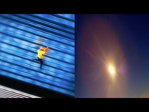 Bilderbuch - Ab und Auf (official)