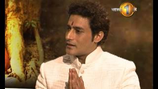 Exclusive interview With Gagan Malik video