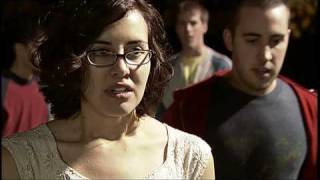 The One AM Radio - Witness