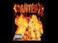 Pantera - Goddamn Electric 