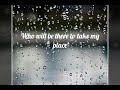 Charlene Soraia Wherever You Will Go Lyrics