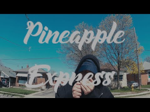 Pineapple Express - Bulldogg (Official Music Video)