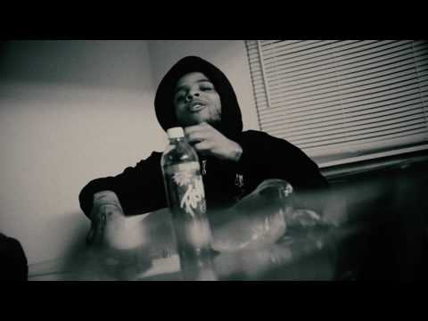 BandGang Masoe x 9000 Rondae - Halftime (Official Music Video)