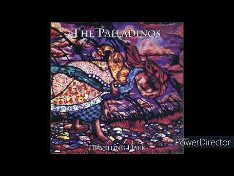 The Palladinos - "In This Place Here" - Travelling Dark (1994)