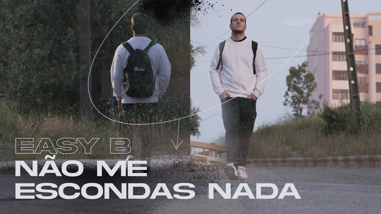 Não Me Escondas Nada